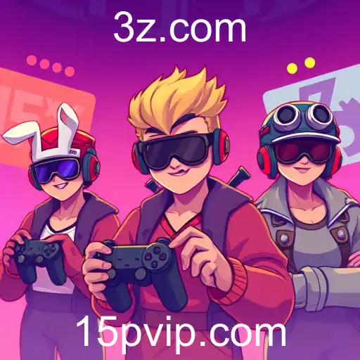 15p Lança Novos Desafios com Atualização Inovadora