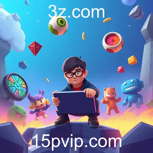 O Crescimento Avassalador do 15p no Cenário de Jogos Online