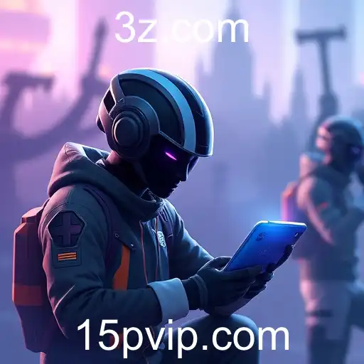 15p e as Novas Tendências do Mundo dos Jogos em 2026