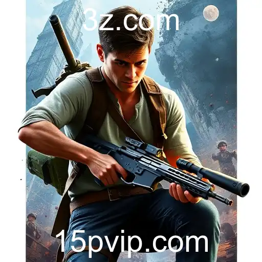 Explorando o Mundo dos Jogos de Ação: Uma Aventura 'Action Packed'