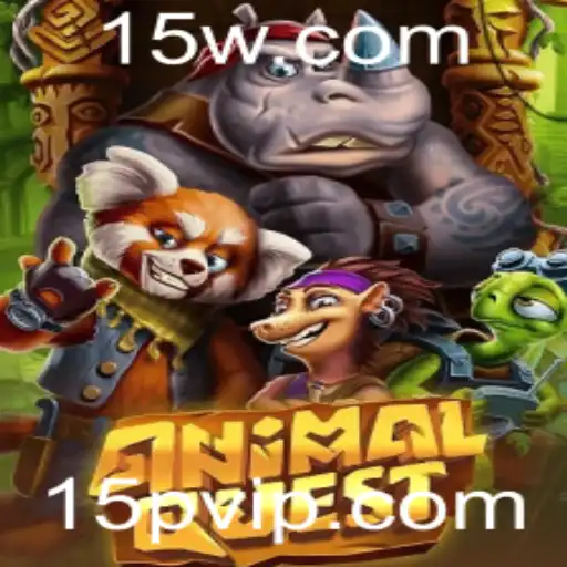 Explorando o Mundo Fascinante de AnimalQuest: Aventuras e Desafios