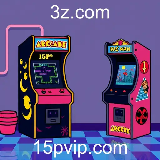 Reviva a Magia dos Arcades com 'Arcade Fun'