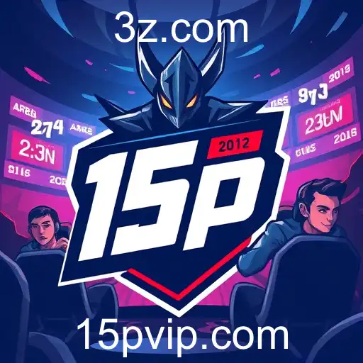 A Ascensão do 15p nos Jogos Online