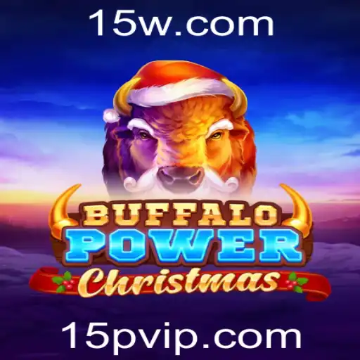 Buffalo Power Christmas: Um jogo emocionante para celebrar a temporada