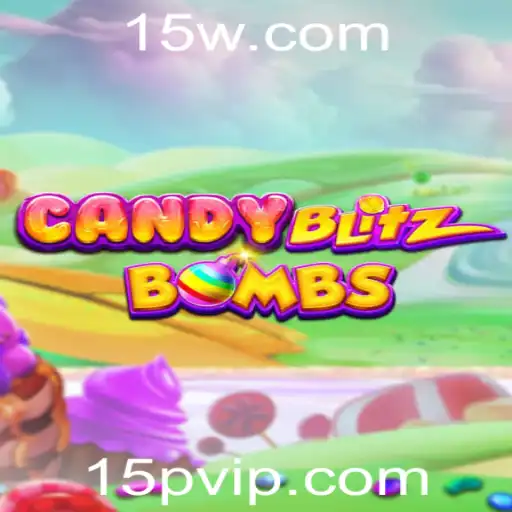 CandyBlitzBombs: Uma Imersão Explosiva no Mundo dos Doces