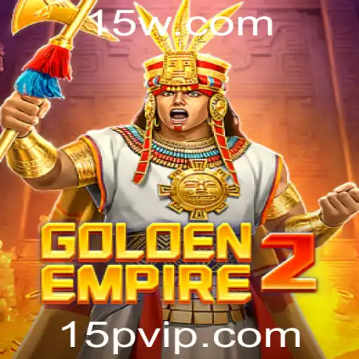 GoldenEmpire2: Explorando o Mundo Inovador do Jogo com a Dinâmica 15p