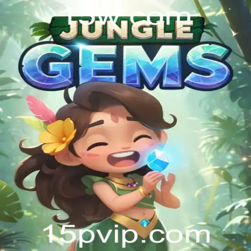 Descubra JungleGems: Aventura e Estratégia no Mundo dos Jogos