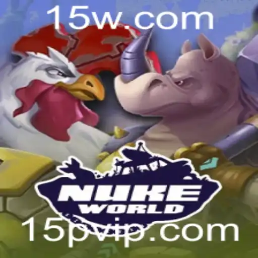 Descubra o Universo Apocalíptico de NukeWorld: Estratégia, Sobrevivência e Dominação