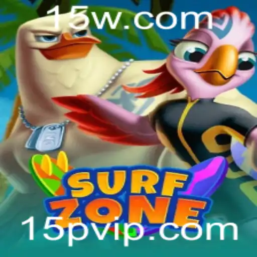 Explorando o Mundo de SurfZone: Uma Aventura Aquática Inesquecível
