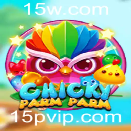 ChickyParmParm: Descubra o Jogo que Está Conquistando o Mundo com a Palavra-chave 15p