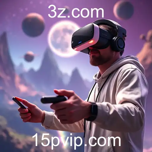 Revolução Digital nos Jogos: 15p e a Nova Era Interativa