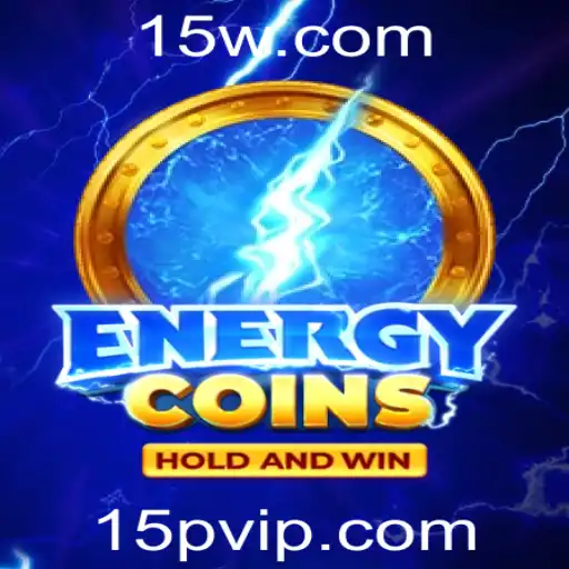 EnergyCoins: Explorando o Novo Fenômeno dos Jogos com a Palavra-chave '15p'