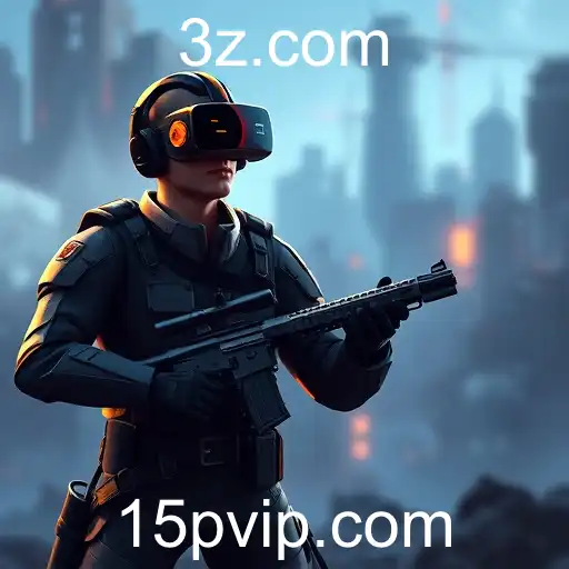 A Evolução e Impacto do 15p no Mundo dos Jogos em 2025