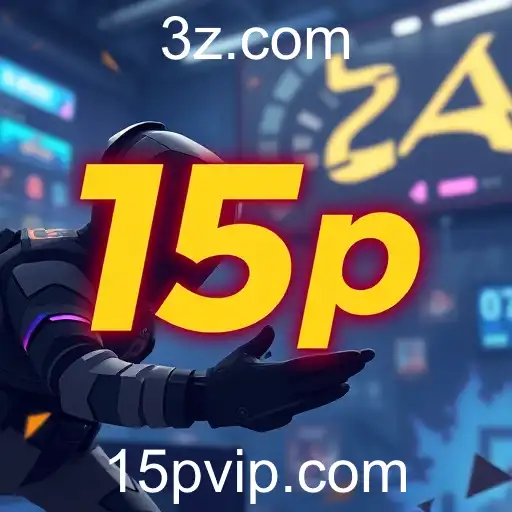 Expansão de 15p: A Nova Era dos Jogos Online