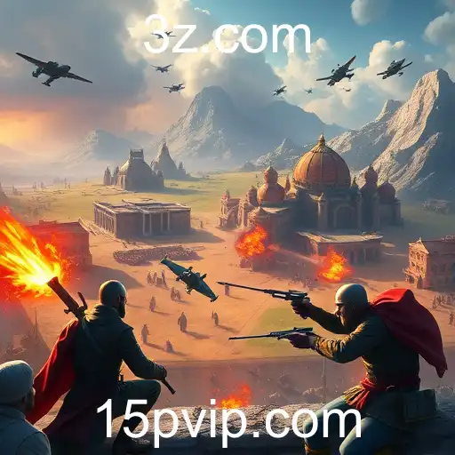 Tendências em Jogos Digitais e a Ascensão da '15p'