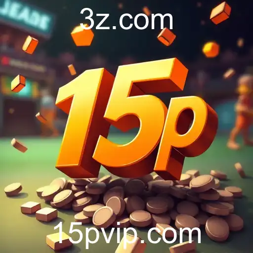 15p: Expansão e Tendências no Cenário Atual de Jogos