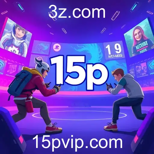 Evolução dos Jogos Online e a Revolução de 15p