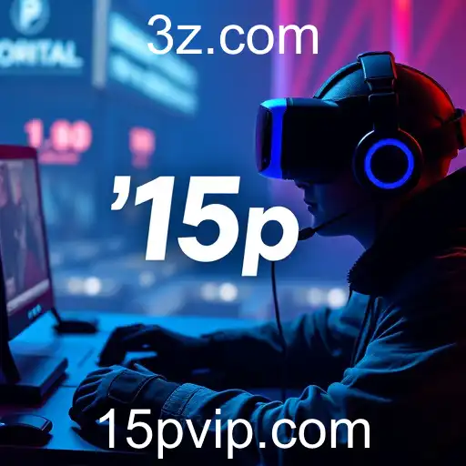 Tendências de Jogos para 2025: O Impacto de 15p