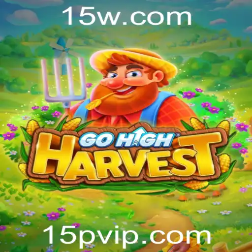 GoHighHarvest: Uma Jornada de Estratégia e Aventura