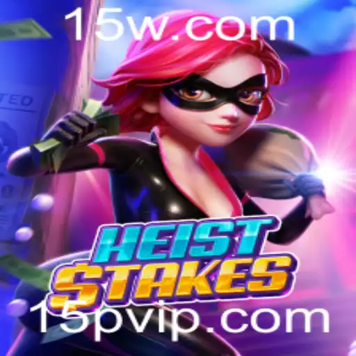 Descubra o Fascinante Mundo de HeistStakes: Um Jogo de Estratégia e Aventura