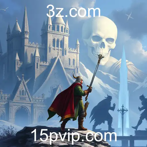 Novos Horizontes para o 15p em 2025