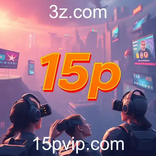 Explorando o Impacto de 15p no Mundo dos Jogos Digitais