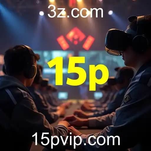 15p: Impacto Atual nos Jogos Online