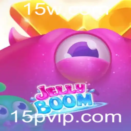 JellyBoom: Um Mergulho no Universo Colorido do Entretenimento