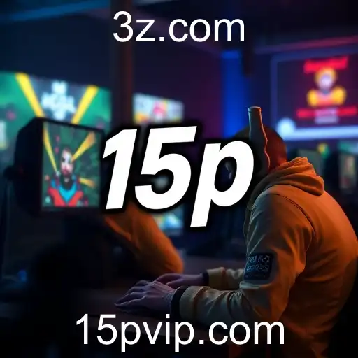 Inovações e Tendências no Mundo dos Jogos: A Ascensão da 15p