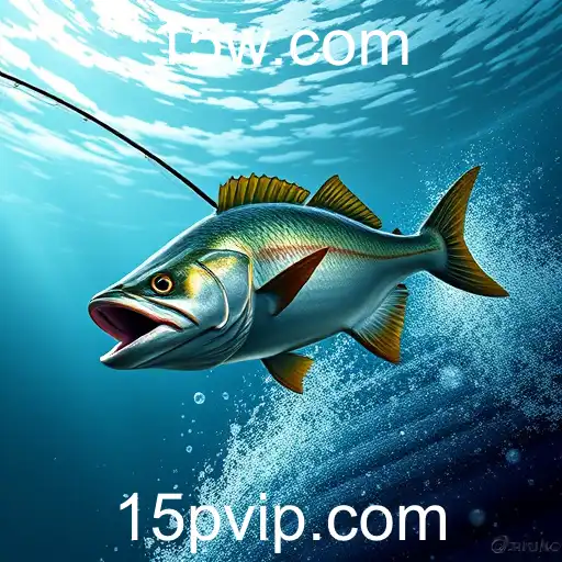 Explore o Fascinante Mundo dos Jogos de Pesca: Uma Aventura Interativa com o Tema 15p