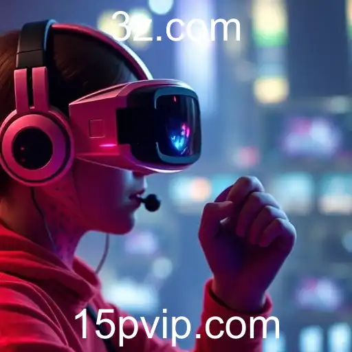 A Nova Era de Jogos em 2026: 15p e o Futuro dos Games