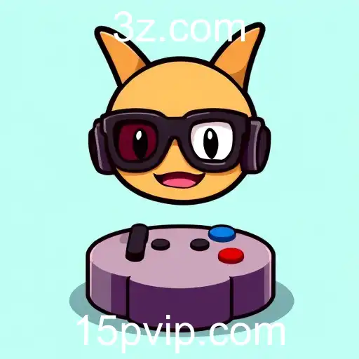 A Revolução dos Jogos Online com a 15p