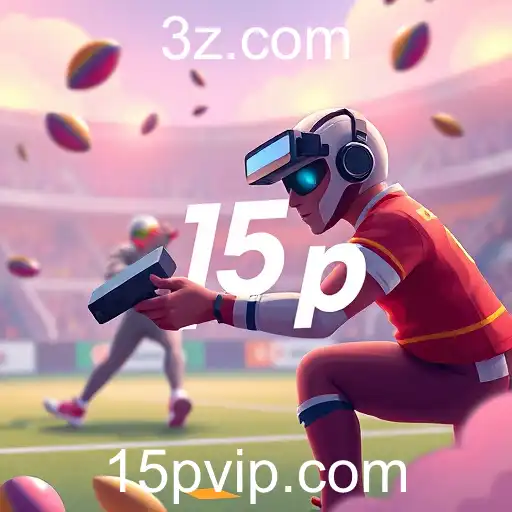 A Ascensão da 15p na Comunidade de Jogos