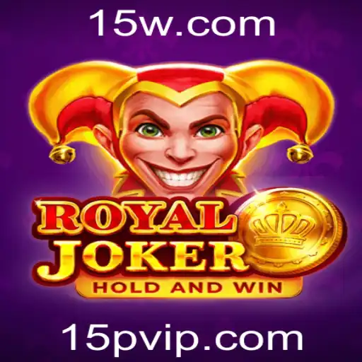 RoyalJoker: Uma Nova Experiência de Jogo com a Palavra-Chave 15p