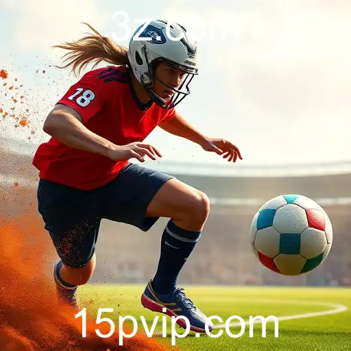 Explorando a Categoria 'Sports Arena' no 15p: Um Mundo de Desafios e Estratégias