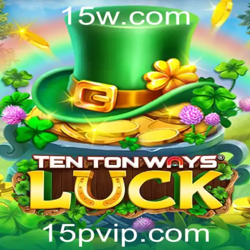 Explorando o Fascinante Mundo de TenTonWaysLuck: Regras e Estratégias